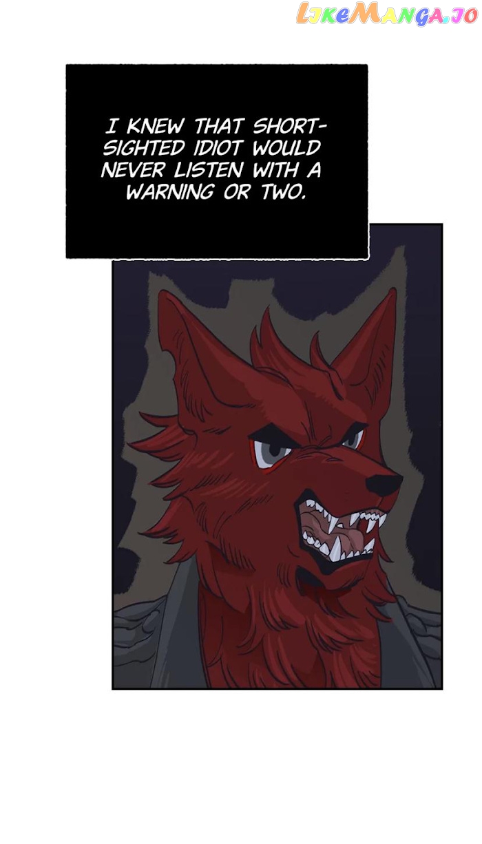 On a Leash chapter 47 - page 11
