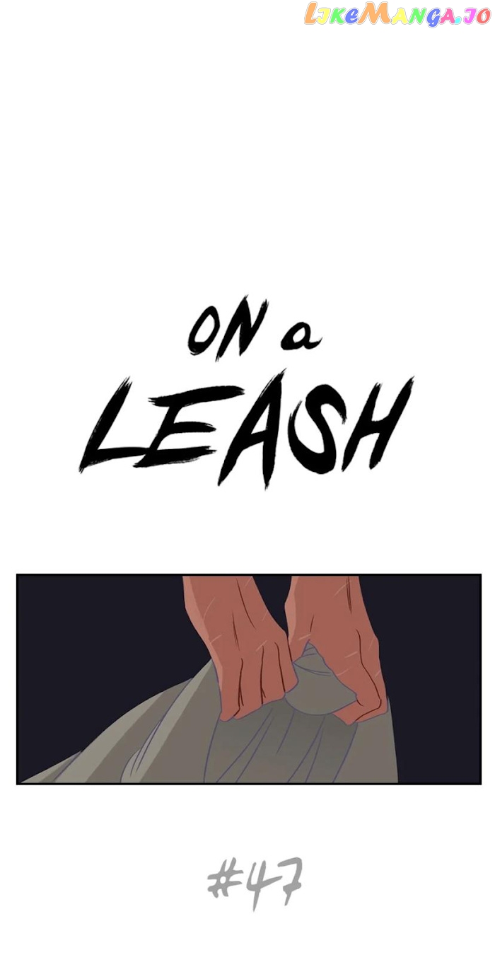 On a Leash chapter 47 - page 1