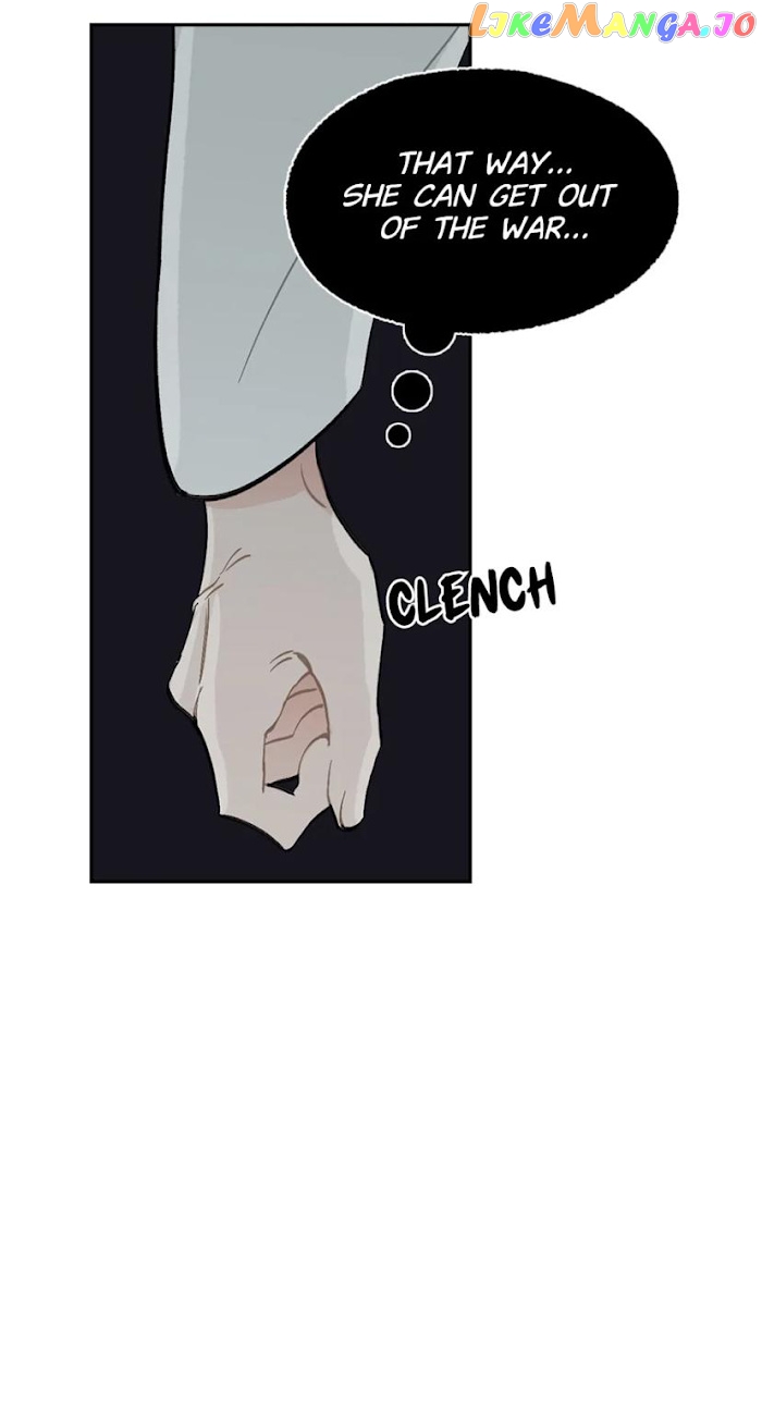 On a Leash chapter 47 - page 20