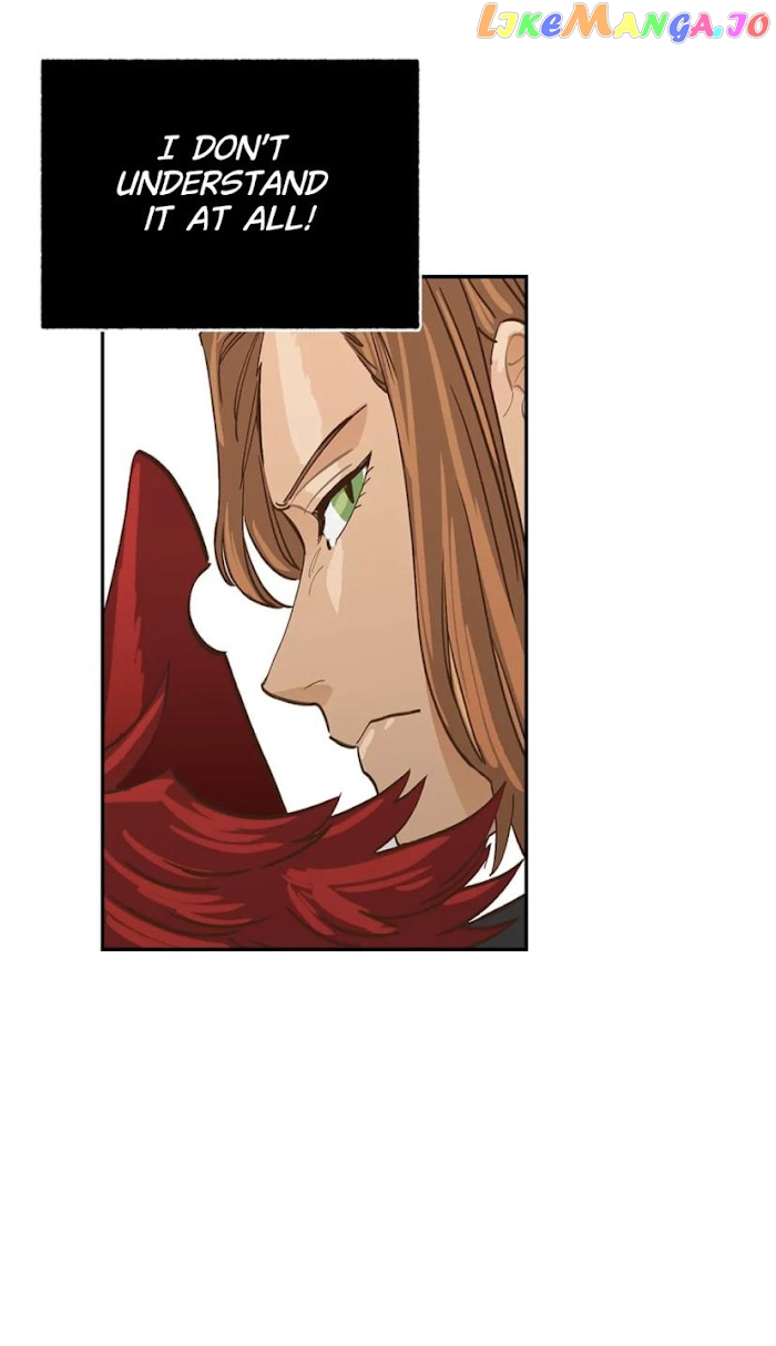 On a Leash chapter 47 - page 24