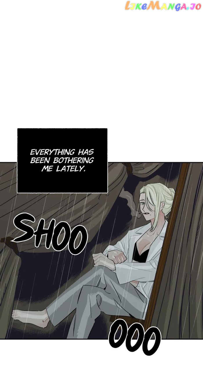 On a Leash chapter 47 - page 2