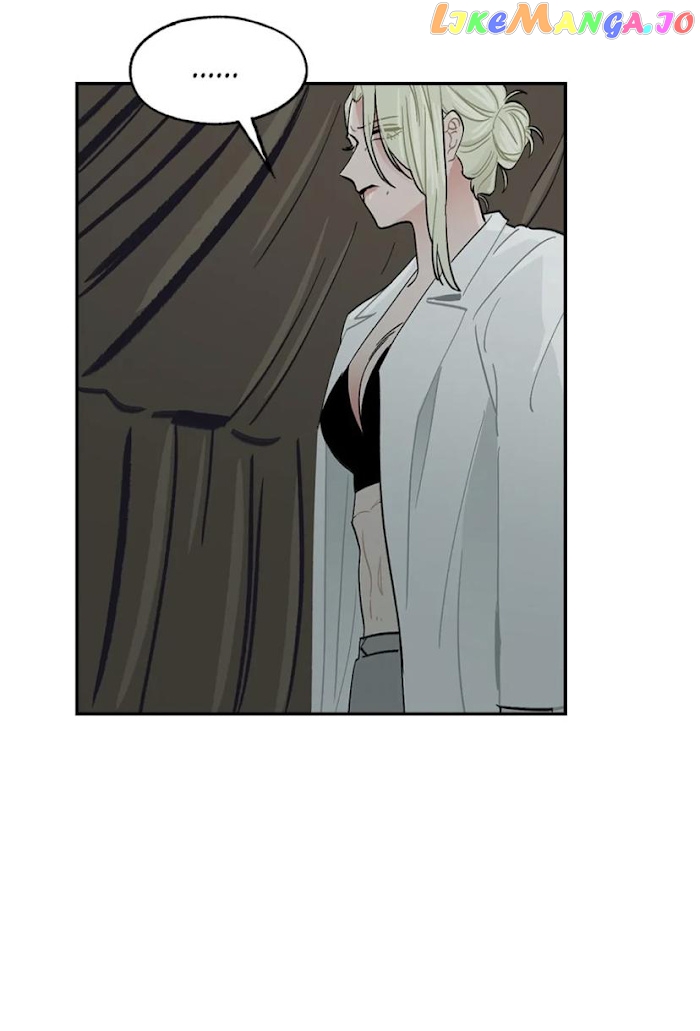 On a Leash chapter 47 - page 29