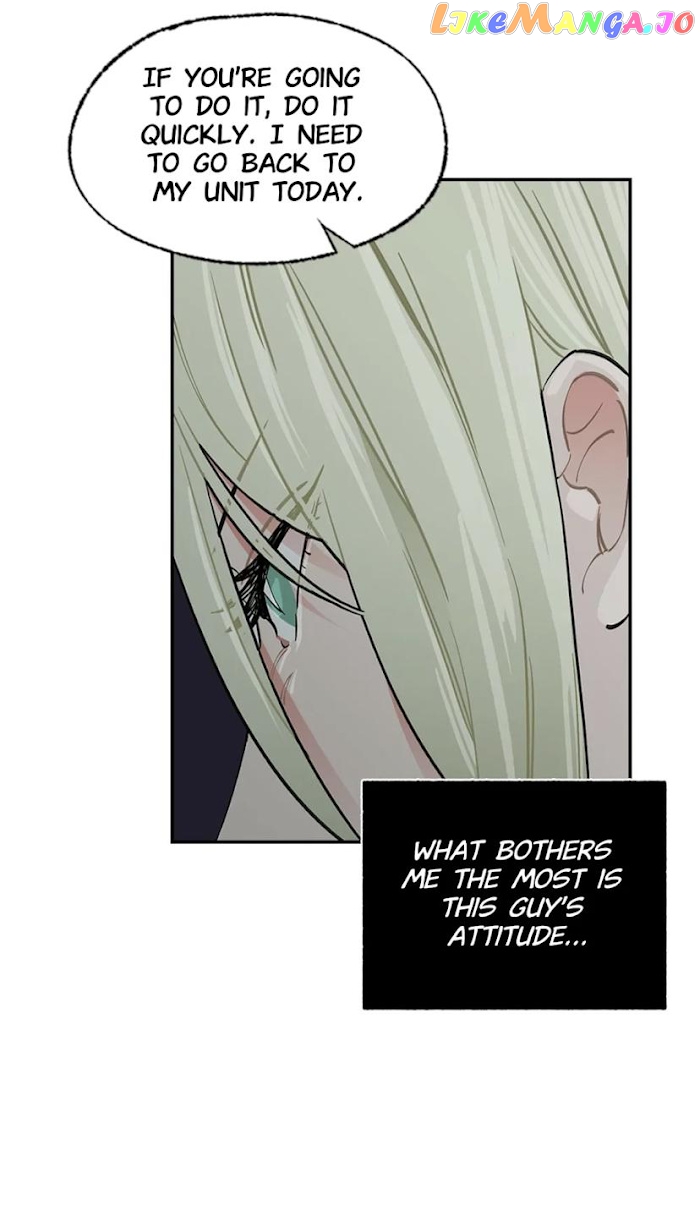 On a Leash chapter 47 - page 36