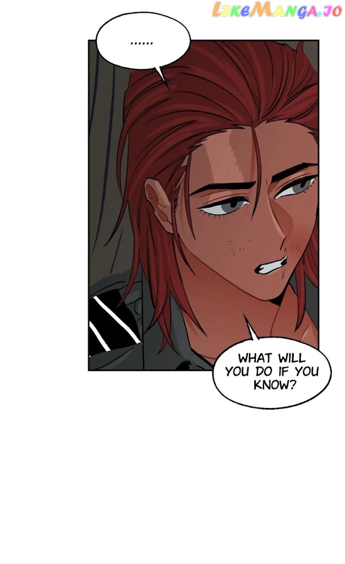 On a Leash chapter 47 - page 38