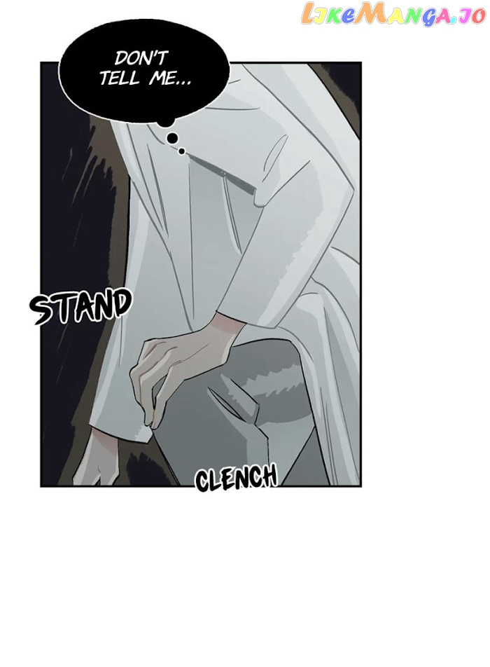 On a Leash chapter 47 - page 39