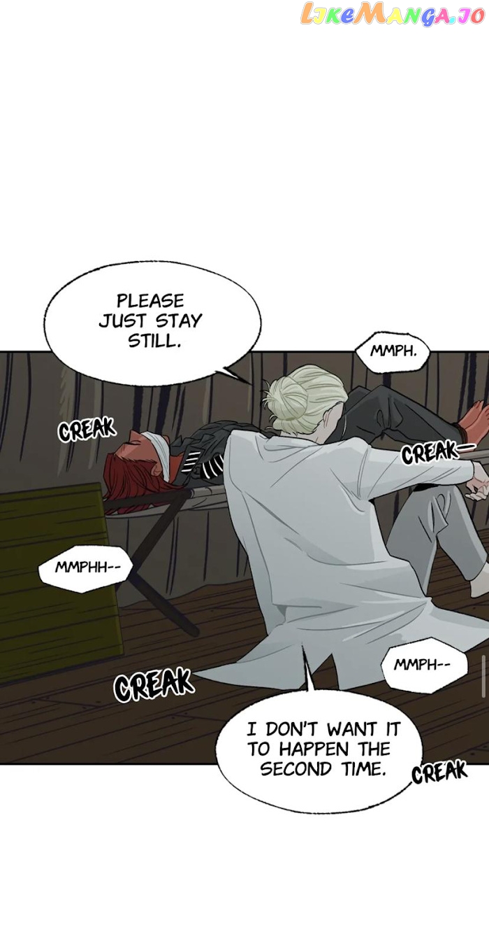 On a Leash chapter 47 - page 47
