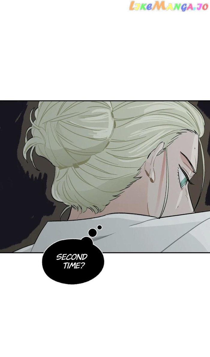 On a Leash chapter 47 - page 48
