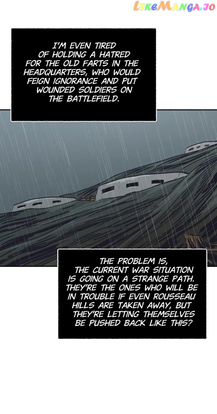 On a Leash chapter 47 - page 4
