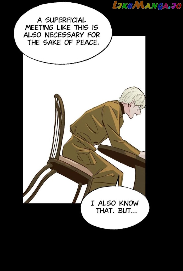 On a Leash chapter 47 - page 52