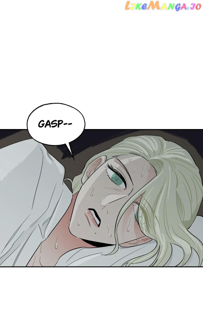 On a Leash chapter 47 - page 55