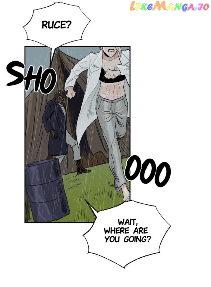 On a Leash chapter 47 - page 59