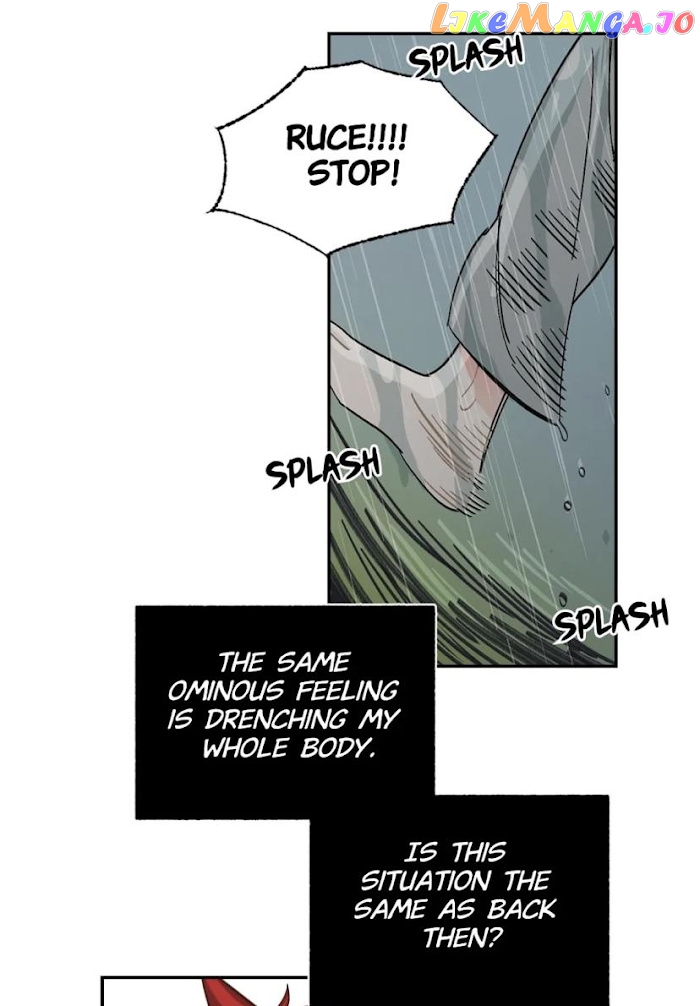 On a Leash chapter 47 - page 60