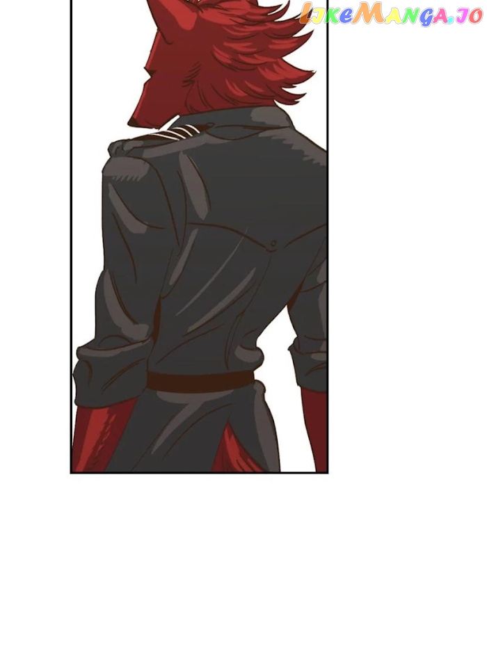 On a Leash chapter 47 - page 61
