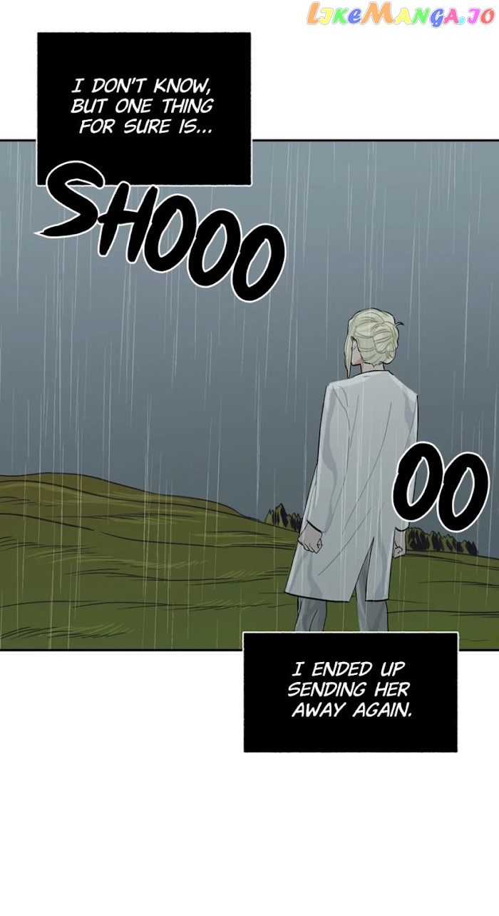 On a Leash chapter 47 - page 62