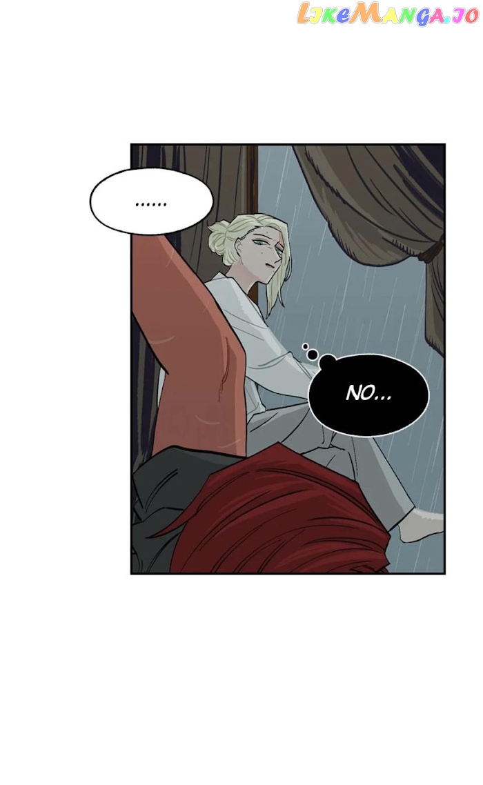 On a Leash chapter 47 - page 6