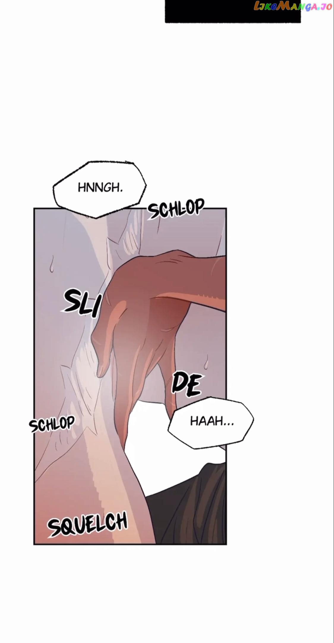 On a Leash chapter 69 - page 9