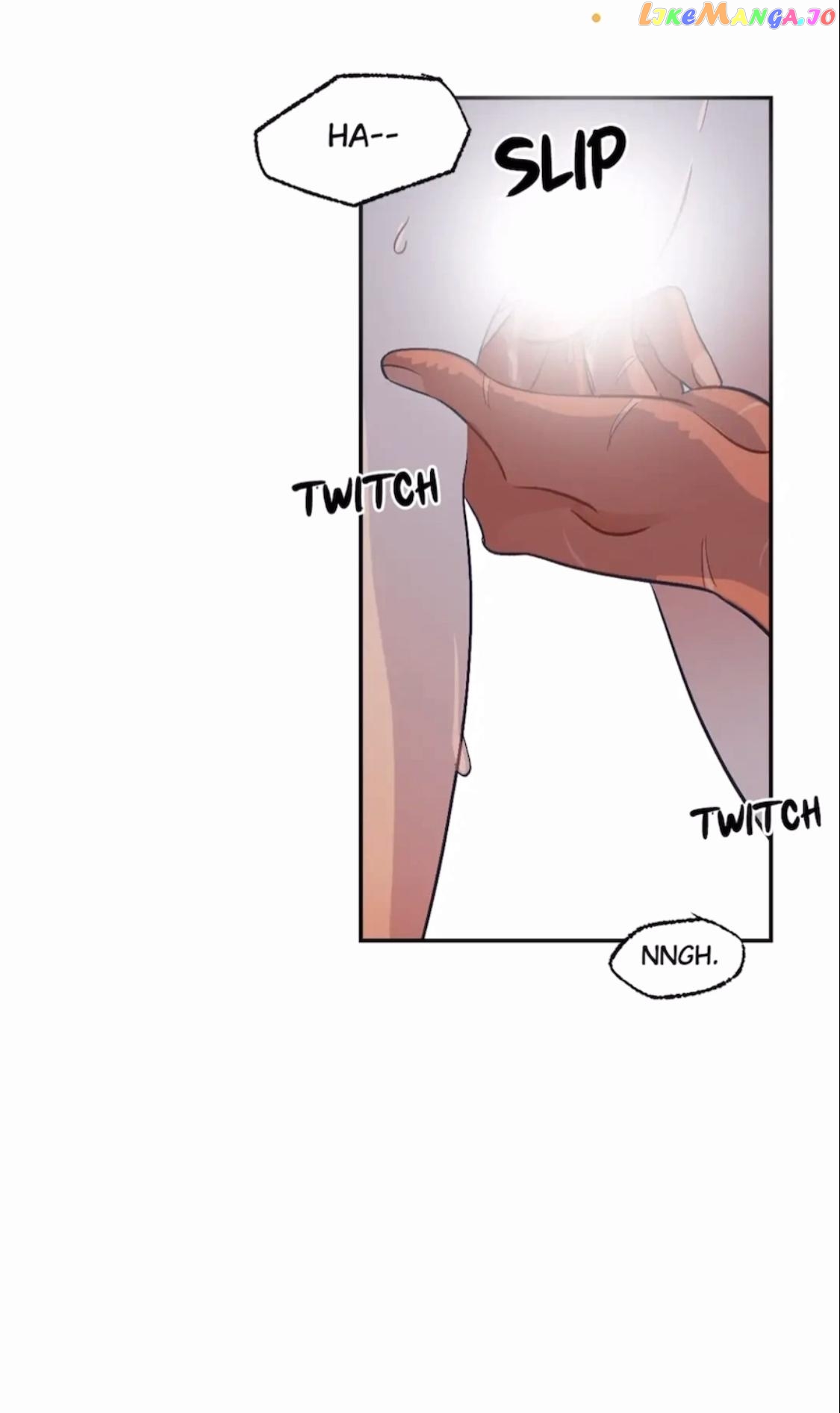 On a Leash chapter 69 - page 10