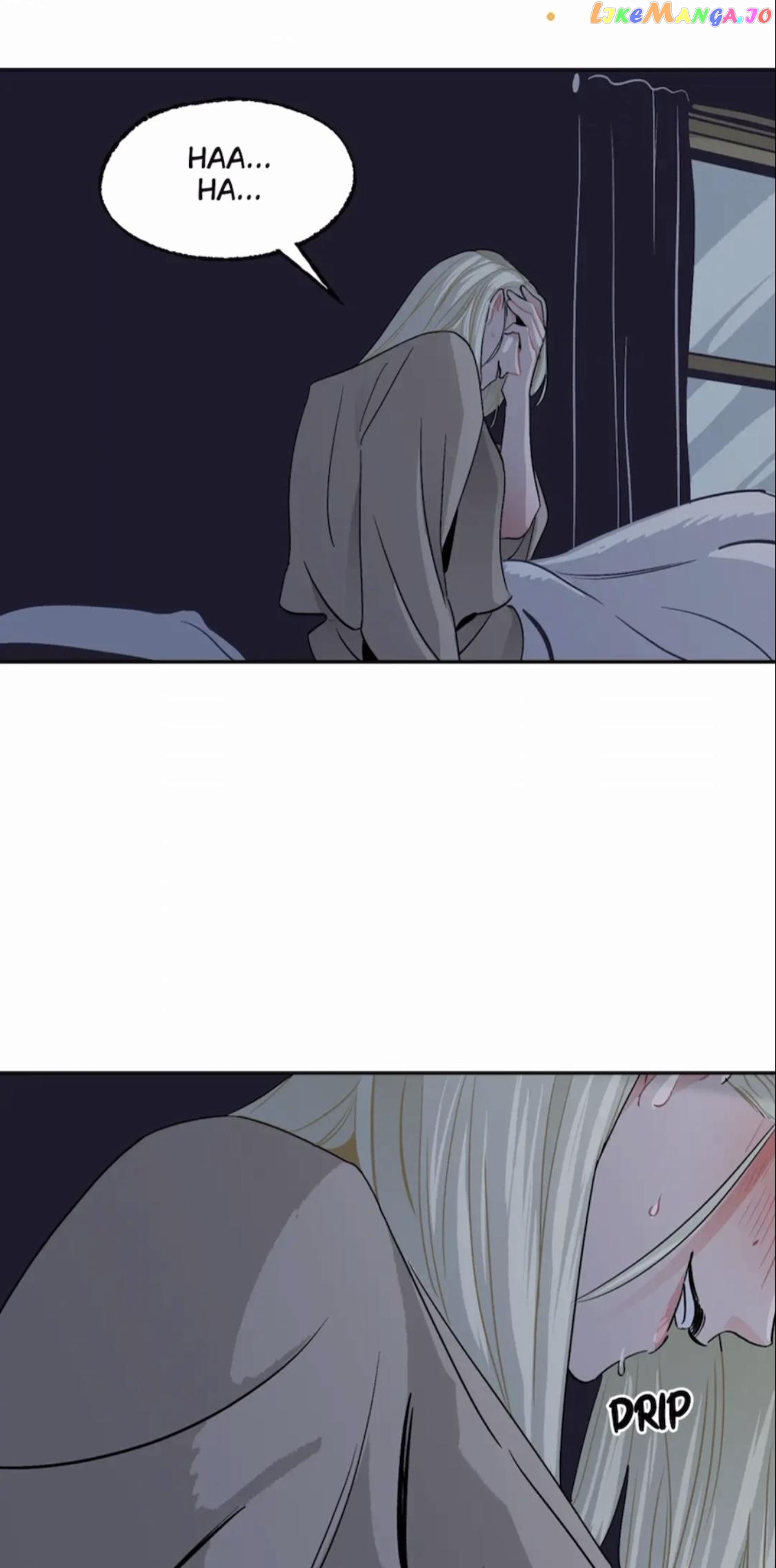 On a Leash chapter 69 - page 16