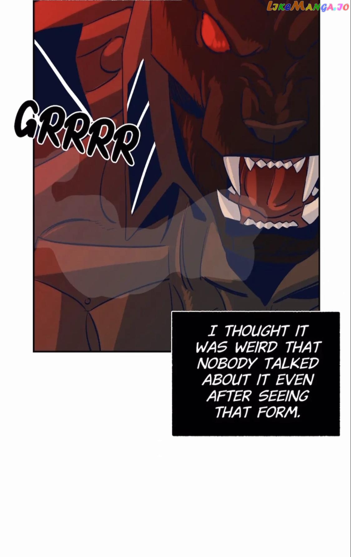 On a Leash chapter 69 - page 25