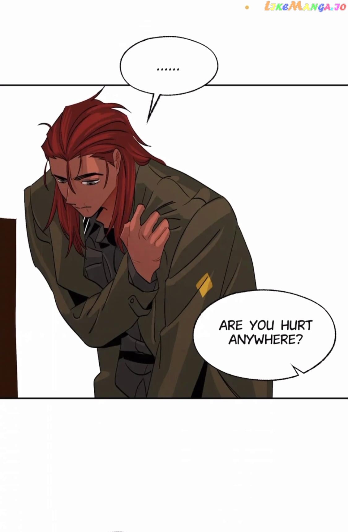 On a Leash chapter 69 - page 29