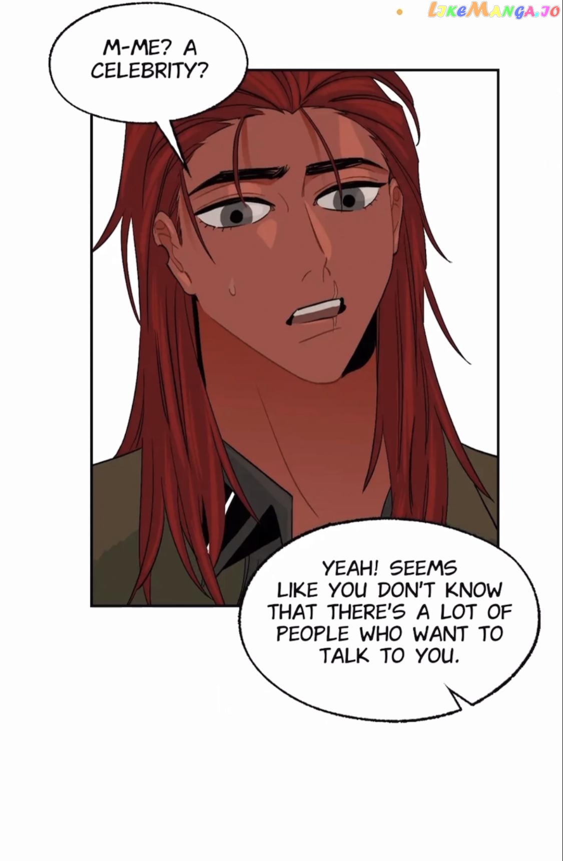 On a Leash chapter 69 - page 35