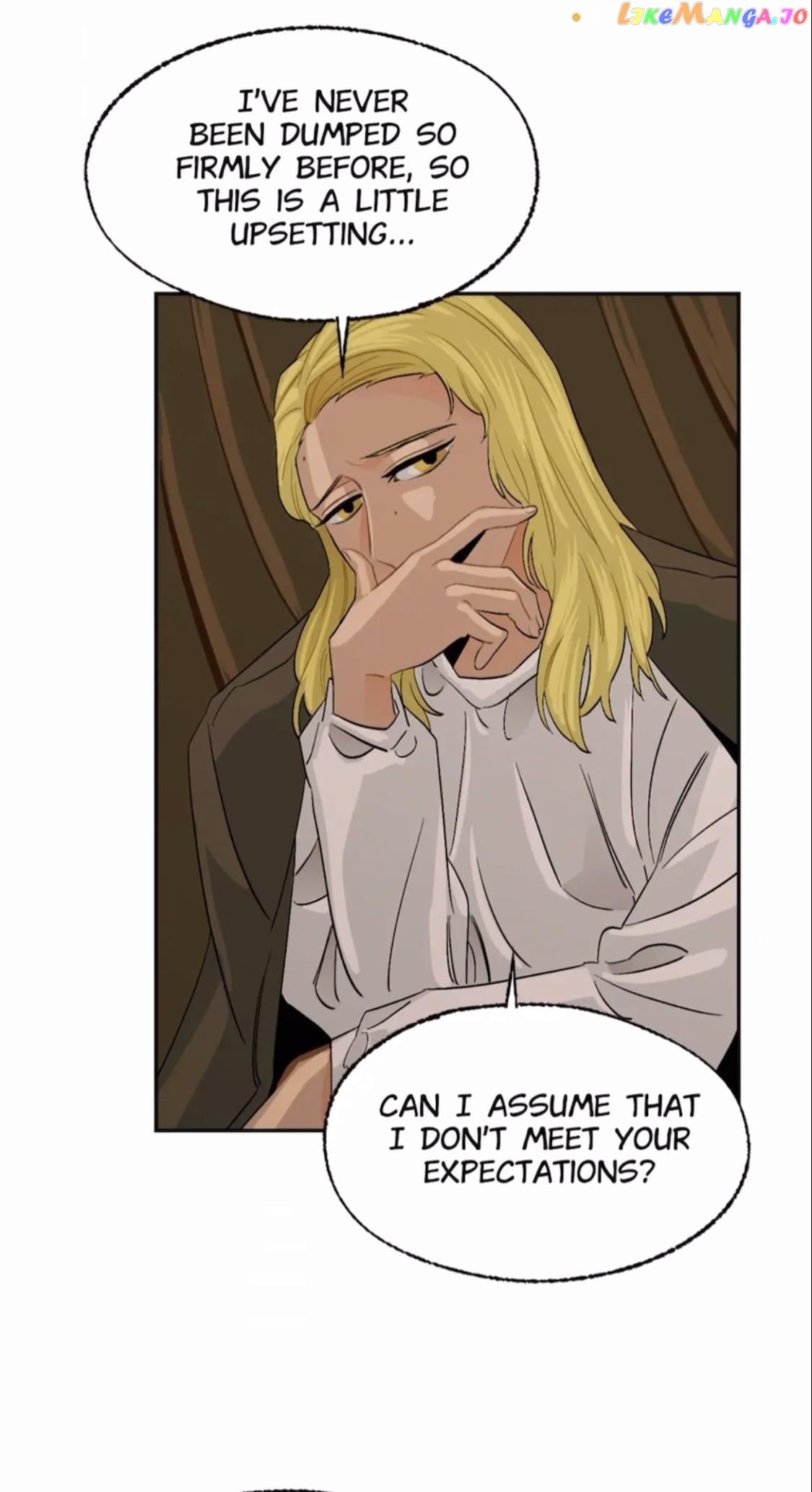 On a Leash chapter 69 - page 43
