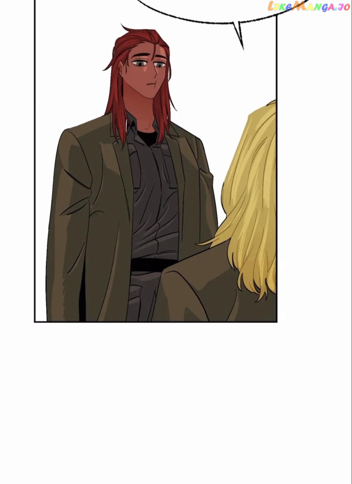 On a Leash chapter 69 - page 50
