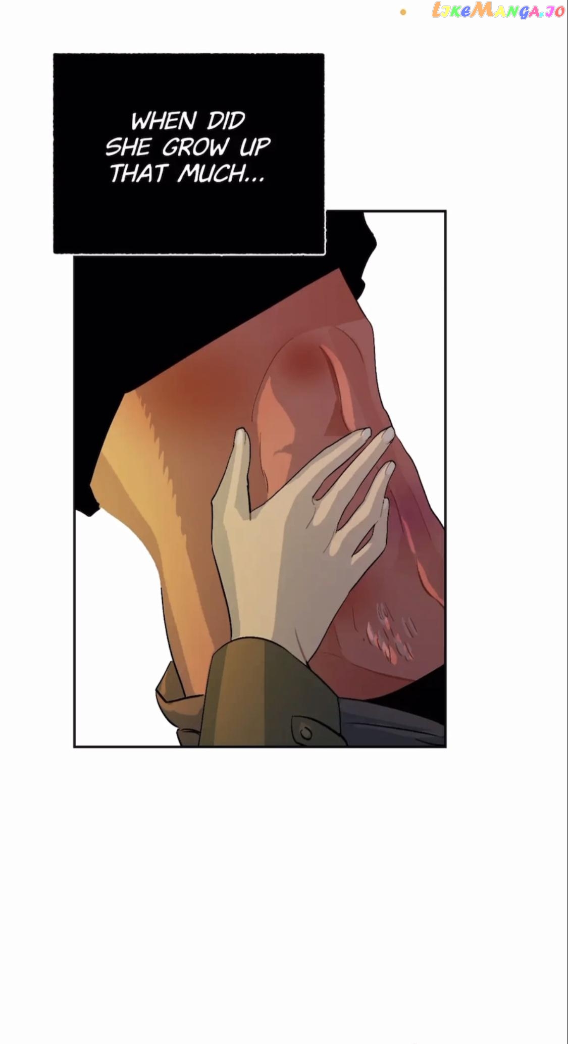 On a Leash chapter 69 - page 57