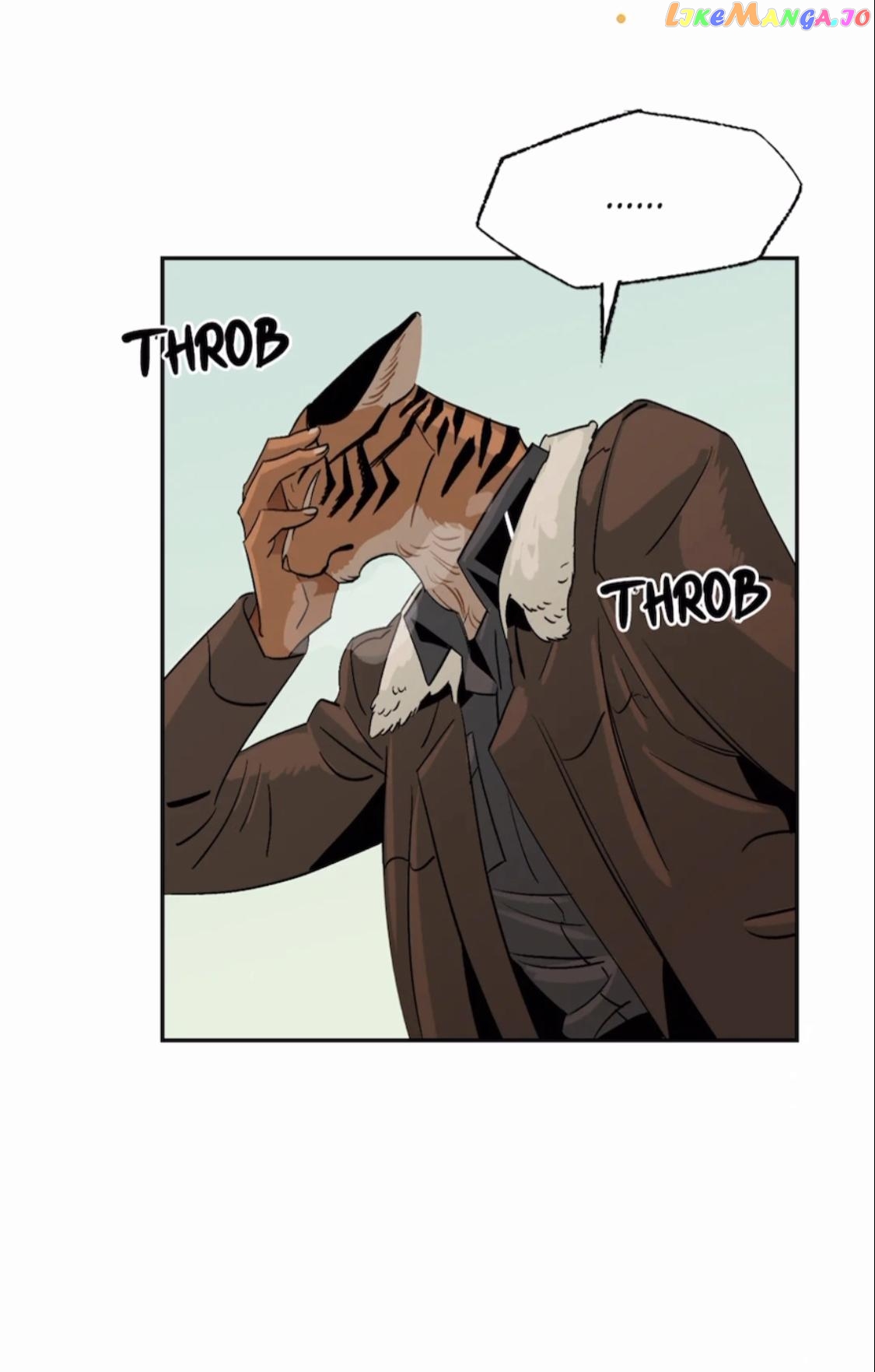 On a Leash chapter 69 - page 58