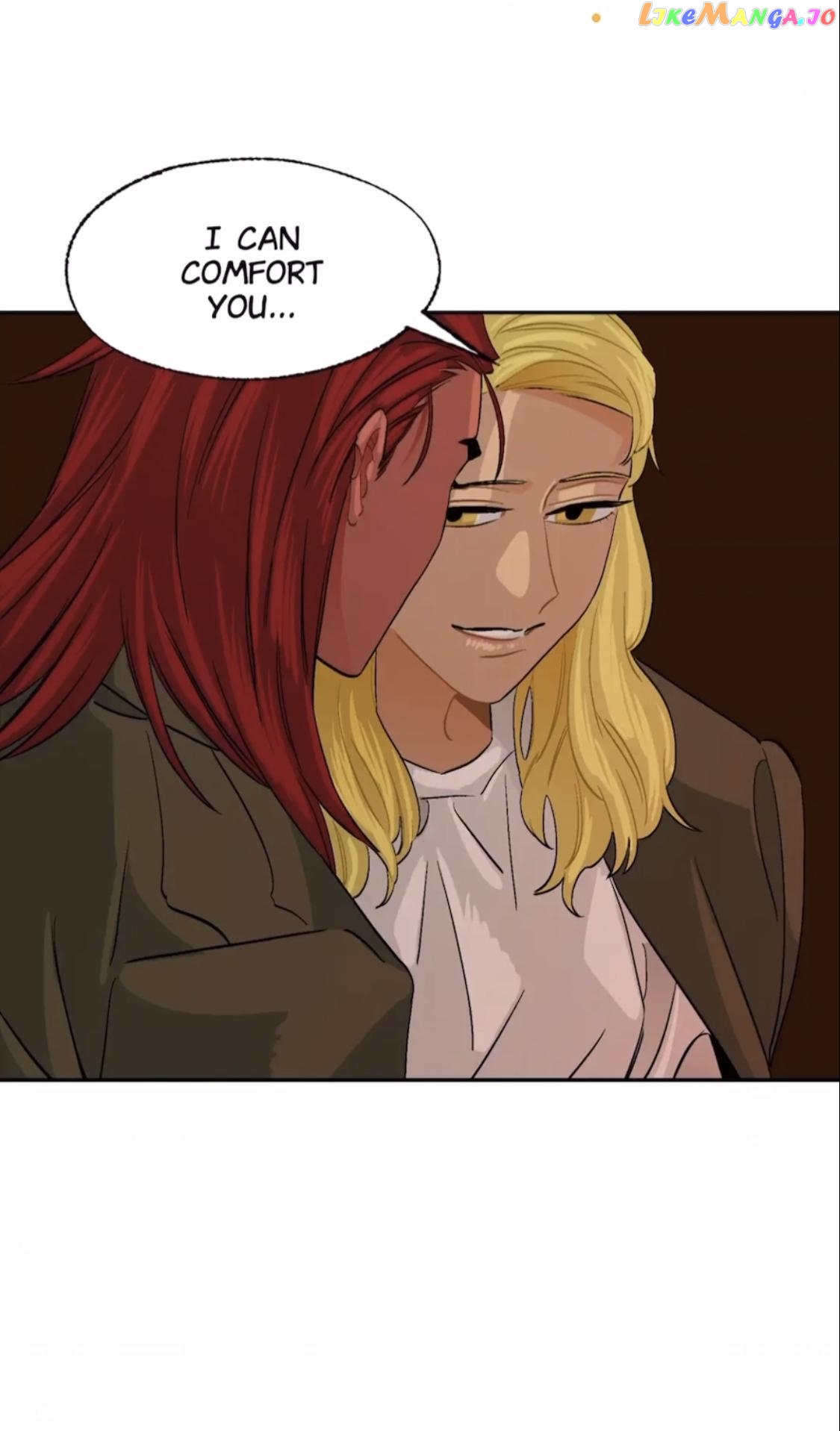 On a Leash chapter 69 - page 62