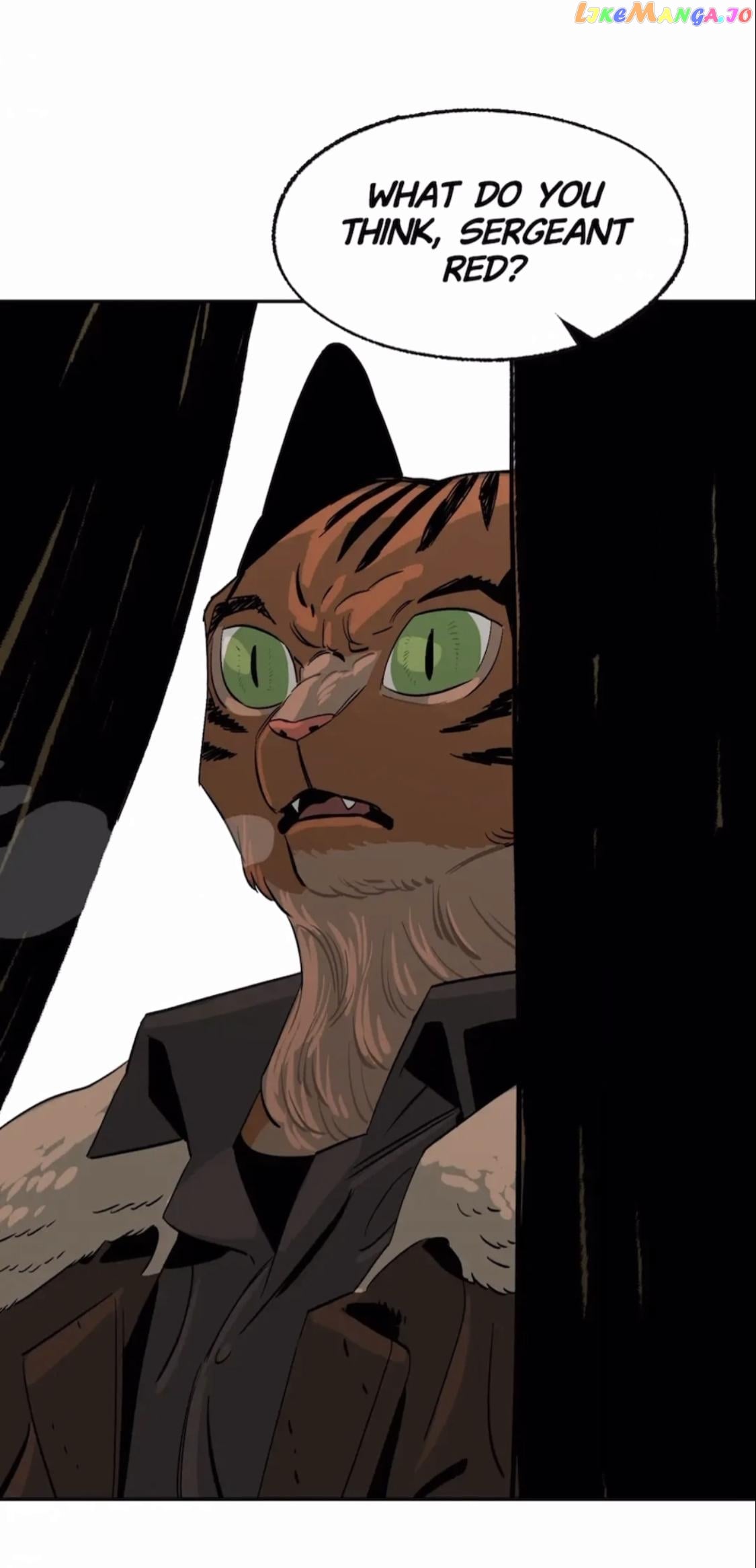 On a Leash chapter 69 - page 63
