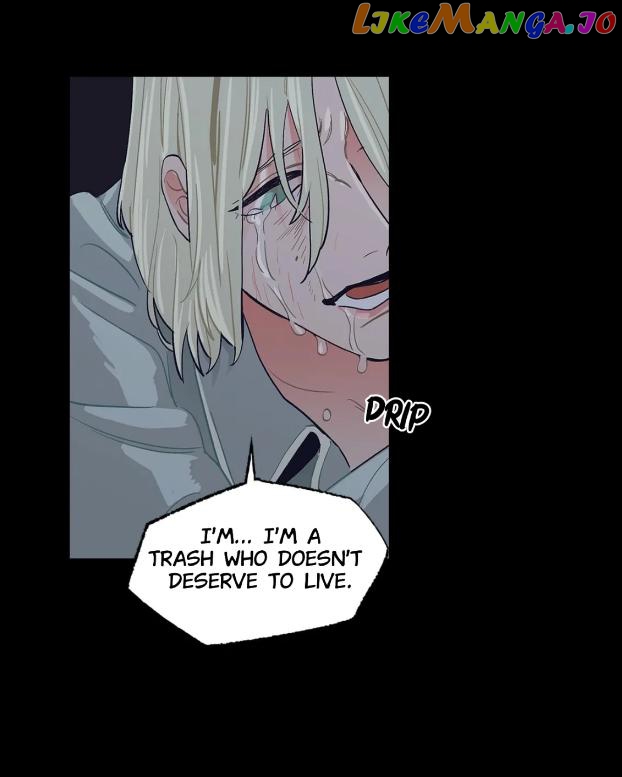On a Leash chapter 48 - page 10