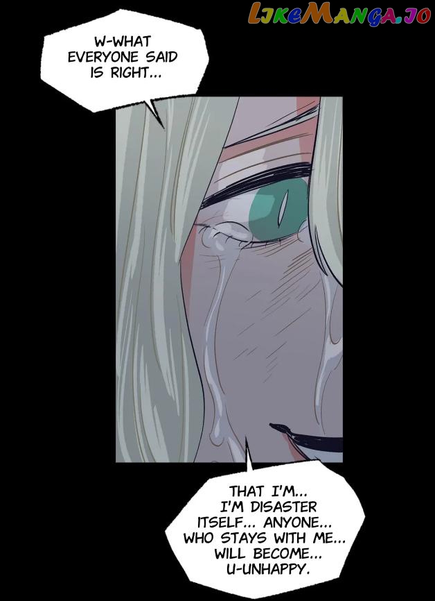 On a Leash chapter 48 - page 11