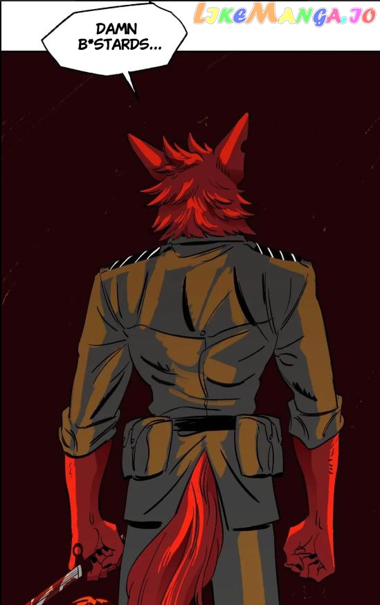 On a Leash chapter 48 - page 15