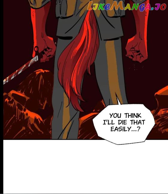 On a Leash chapter 48 - page 16