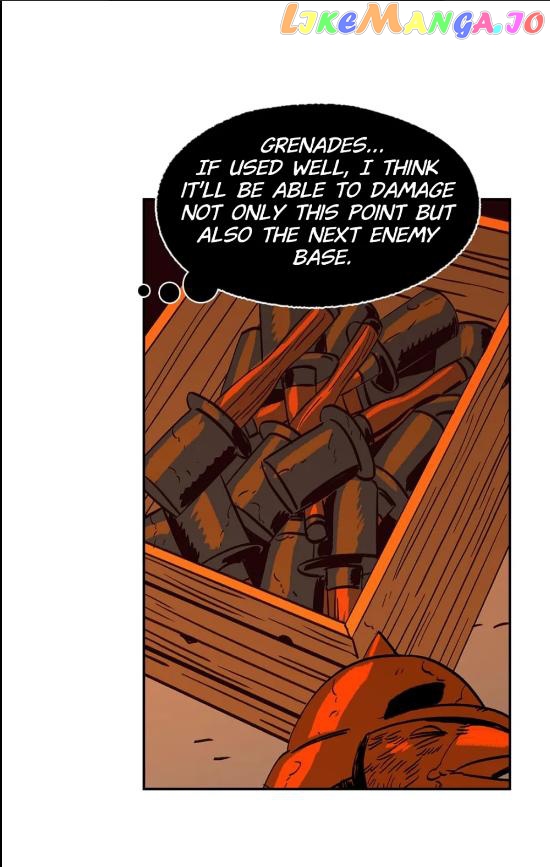 On a Leash chapter 48 - page 18