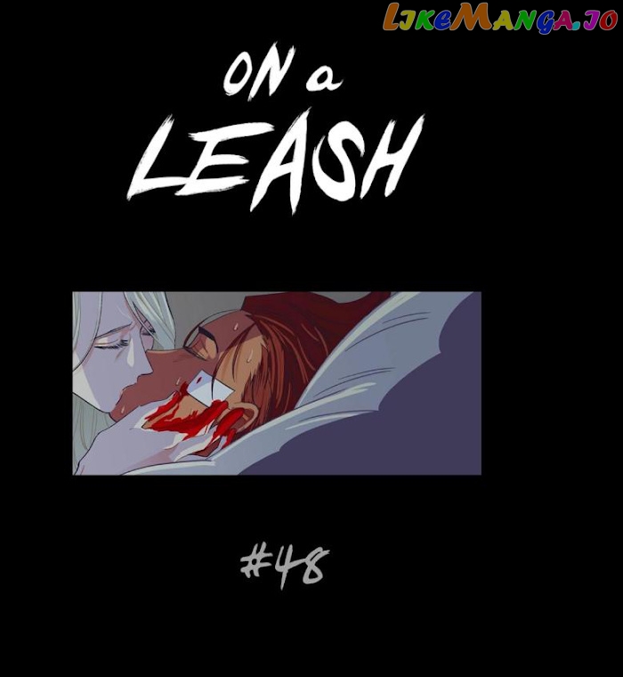 On a Leash chapter 48 - page 1