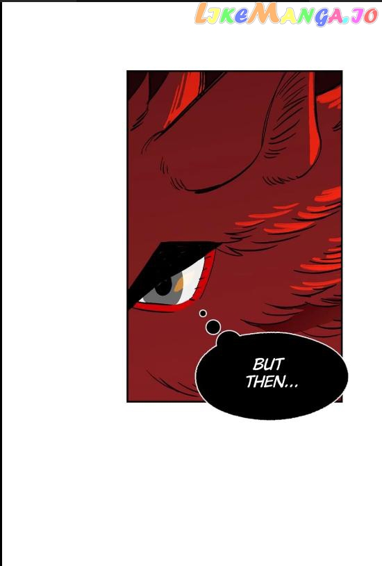 On a Leash chapter 48 - page 20