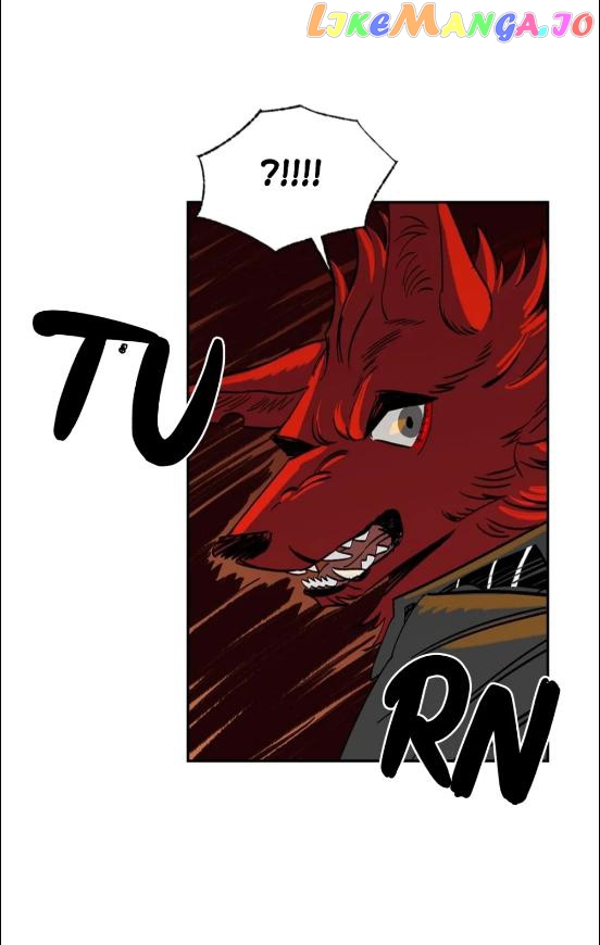 On a Leash chapter 48 - page 22