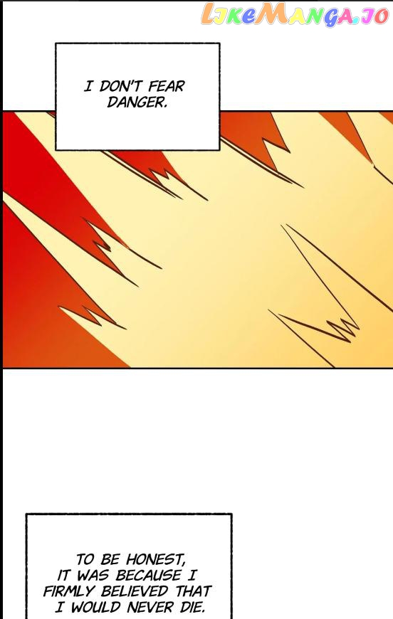 On a Leash chapter 48 - page 24