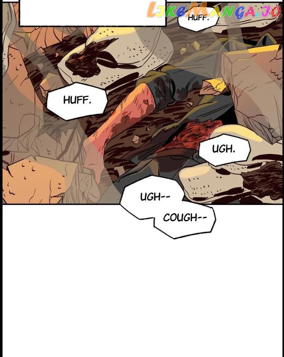 On a Leash chapter 48 - page 25