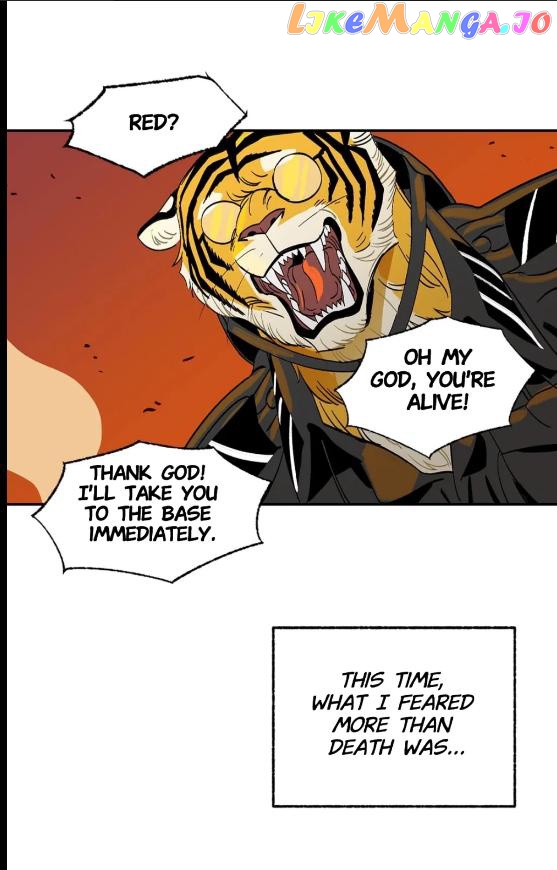 On a Leash chapter 48 - page 26