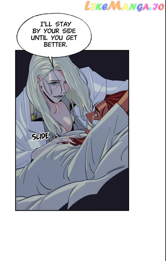 On a Leash chapter 48 - page 30