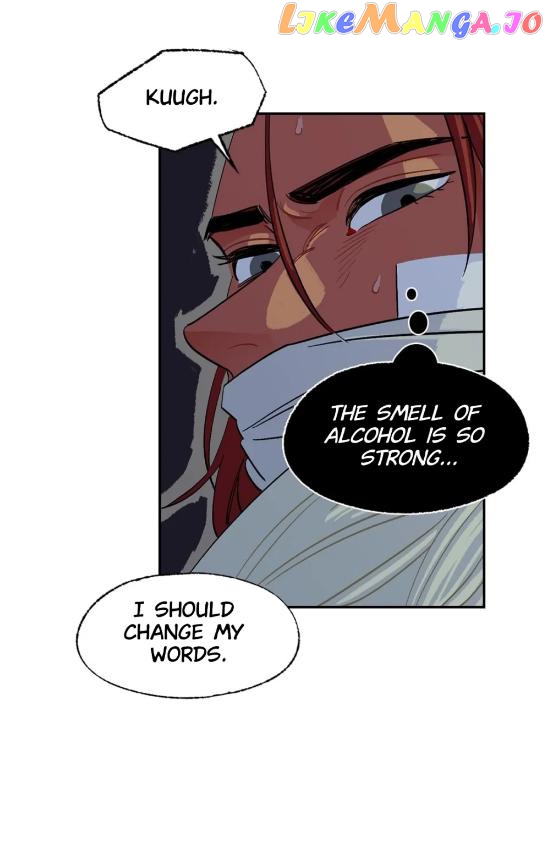 On a Leash chapter 48 - page 33