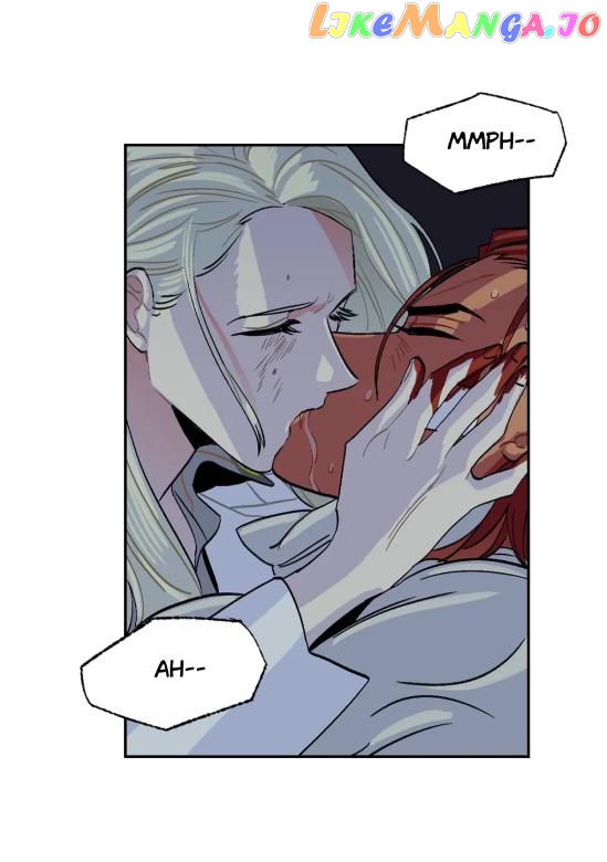 On a Leash chapter 48 - page 35