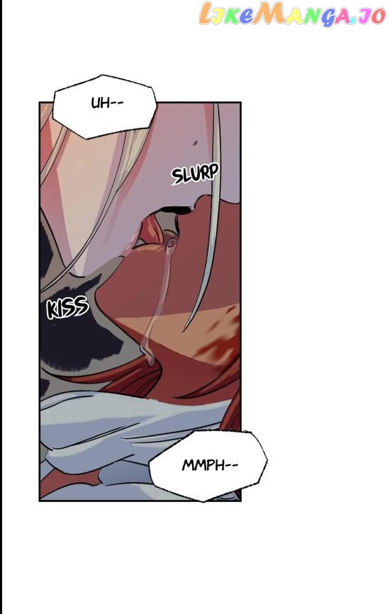 On a Leash chapter 48 - page 36