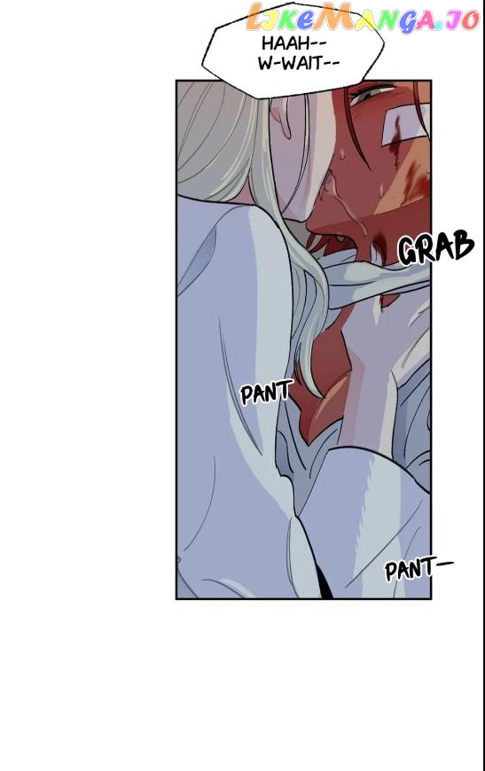 On a Leash chapter 48 - page 37