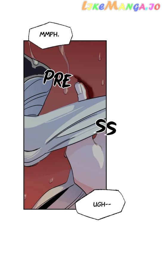On a Leash chapter 48 - page 38