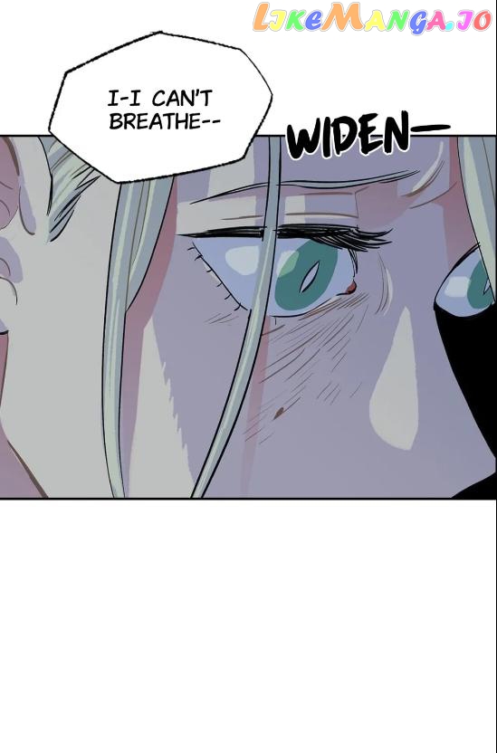 On a Leash chapter 48 - page 39