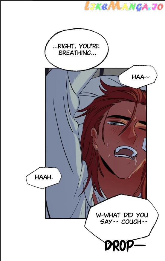 On a Leash chapter 48 - page 41